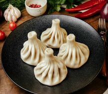 Хинкали