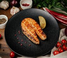 Форель