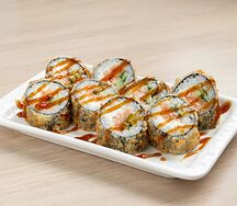 Филадельфия темпура