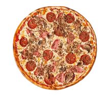 ПанАзия фирменная большая