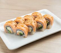 Филадельфия Lux запечённая