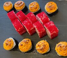 Сет № 2, 16 шт