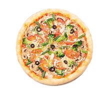 Вегетарианская