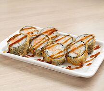 Магура темпура