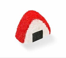 Креветка чиз