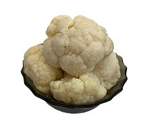 Цветная капуста