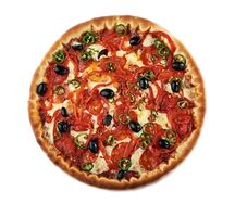 Итальянская острая