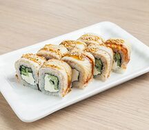 Филадельфия с угрем