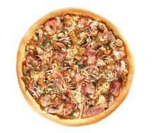 По-деревенски