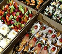 Праздник вкуса сет на 5-6 персон