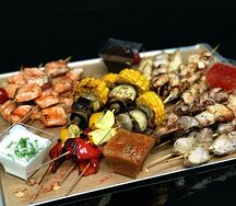 Мясные Витамины сет на 5-6 персон