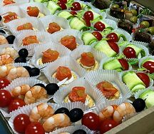 Милашки мини сет на 10-15 персон
