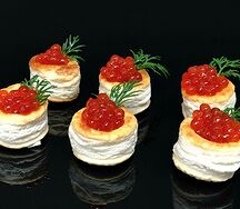 Яйца Матадора 6 шт