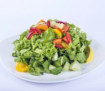 Салат Прямо с грядки 1000 г