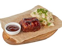 Рёбра BBQ