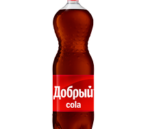 Добрый Кола