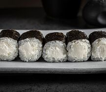 Ролл Чиз маки