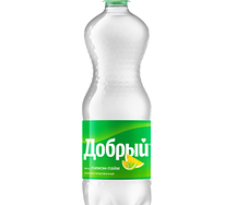 Добрый Лимон-лайм