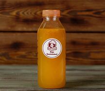 Морс облепиховый Ватруш