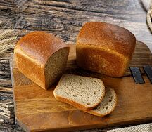 Хлеб Орловский