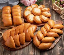 Пироговый сет №5