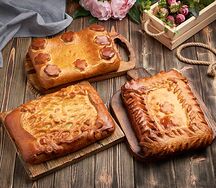 Пироговый сет №8