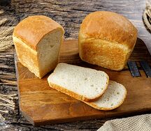 Хлеб мини формовой