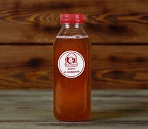 Компот из сухофруктов Ватруш