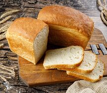 Хлеб формовой