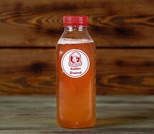 Компот ягодный Ватруш