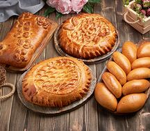 Пироговый сет №3