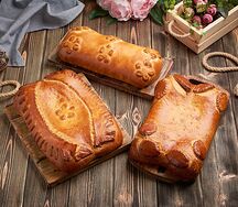 Пироговый сет №6