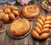 Пироговый сет №2