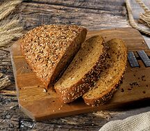 Хлеб Шотландский