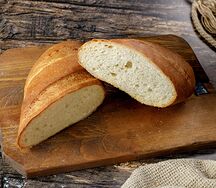 Батон нарезной