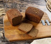 Хлеб бородинский