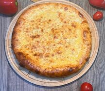 Хачапури по-имеретински