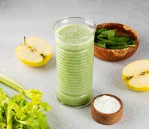 Детокс-смузи Light