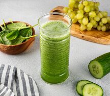 Детокс-смузи Свежесть