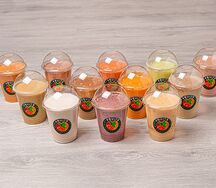 Сет из Смузи