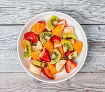 Летний вечер