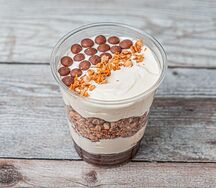 Трайфл Шоколадный