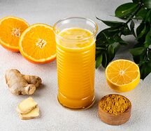 Детокс-смузи Try me