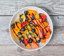 Ягодное блаженство