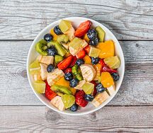 Фруктовый Рай