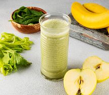 Детокс-смузи Fresh one