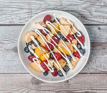 Салат Афродита