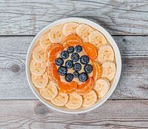 Смузи-боул Energy