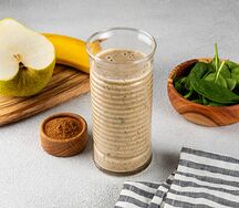 Детокс-смузи Immunity