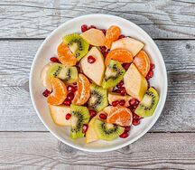 Радуга вкуса